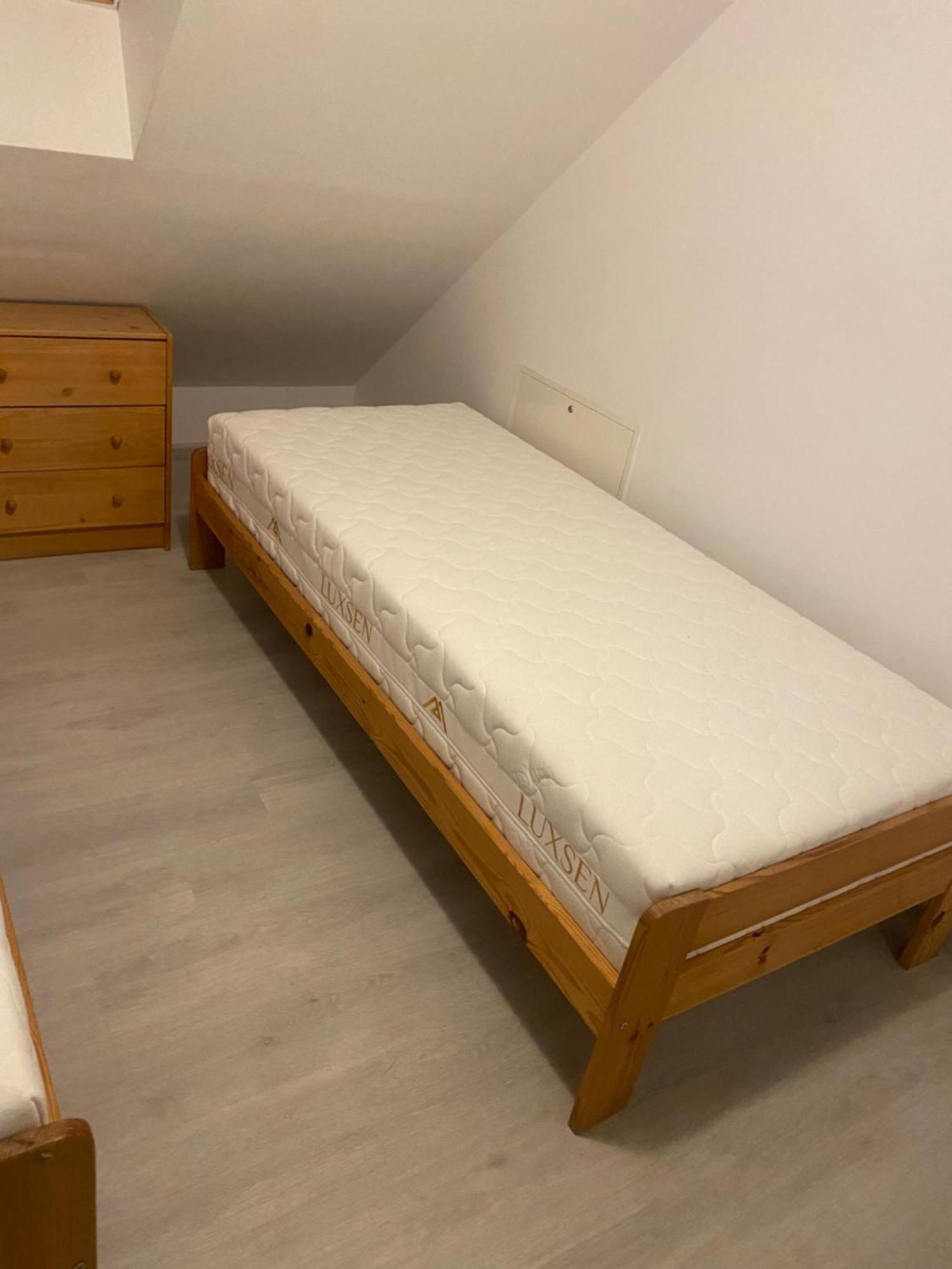 Apartamentowiec Amon Przy Plazy 16 I 19 Ujście-Darłowskie المظهر الخارجي الصورة