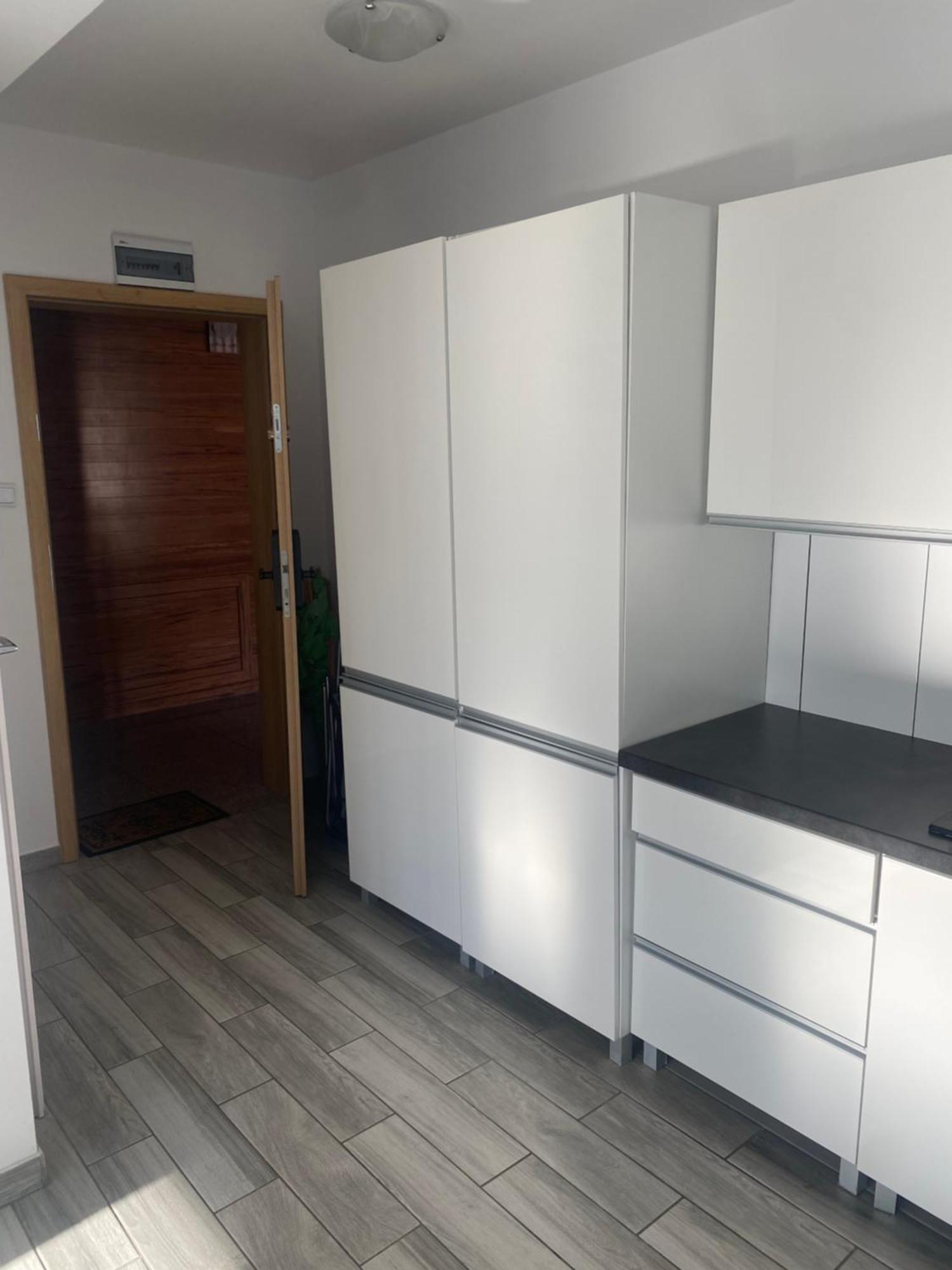 Apartamentowiec Amon Przy Plazy 16 I 19 Ujście-Darłowskie المظهر الخارجي الصورة