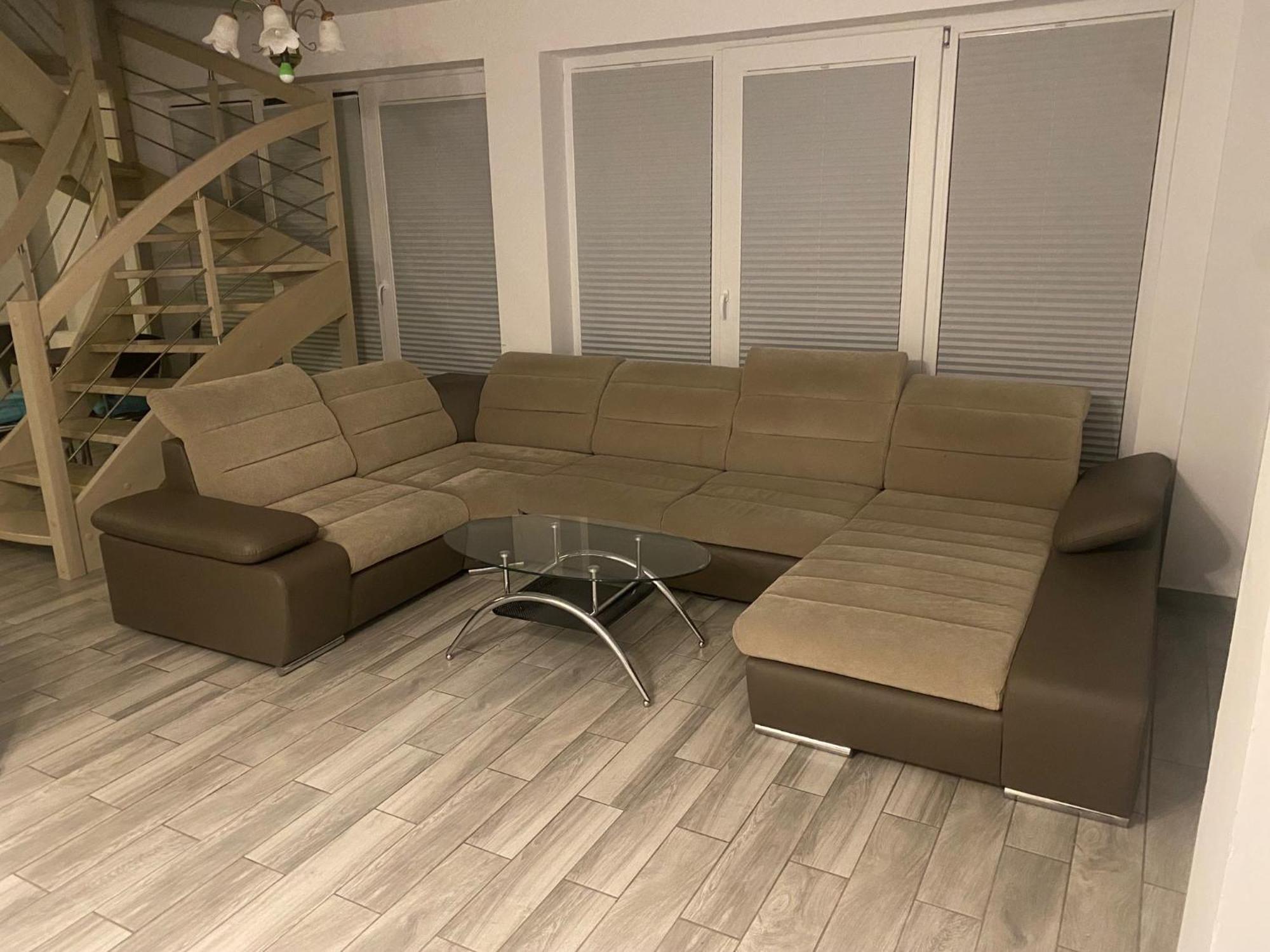 Apartamentowiec Amon Przy Plazy 16 I 19 Ujście-Darłowskie المظهر الخارجي الصورة