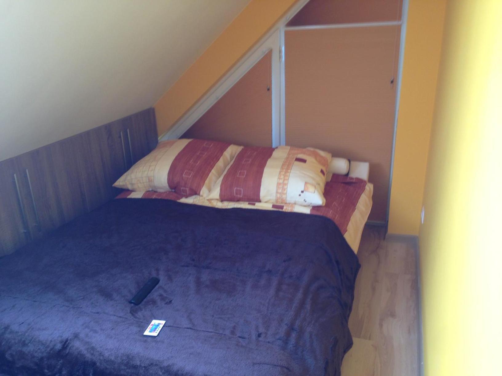 Apartamentowiec Amon Przy Plazy 16 I 19 Ujście-Darłowskie المظهر الخارجي الصورة
